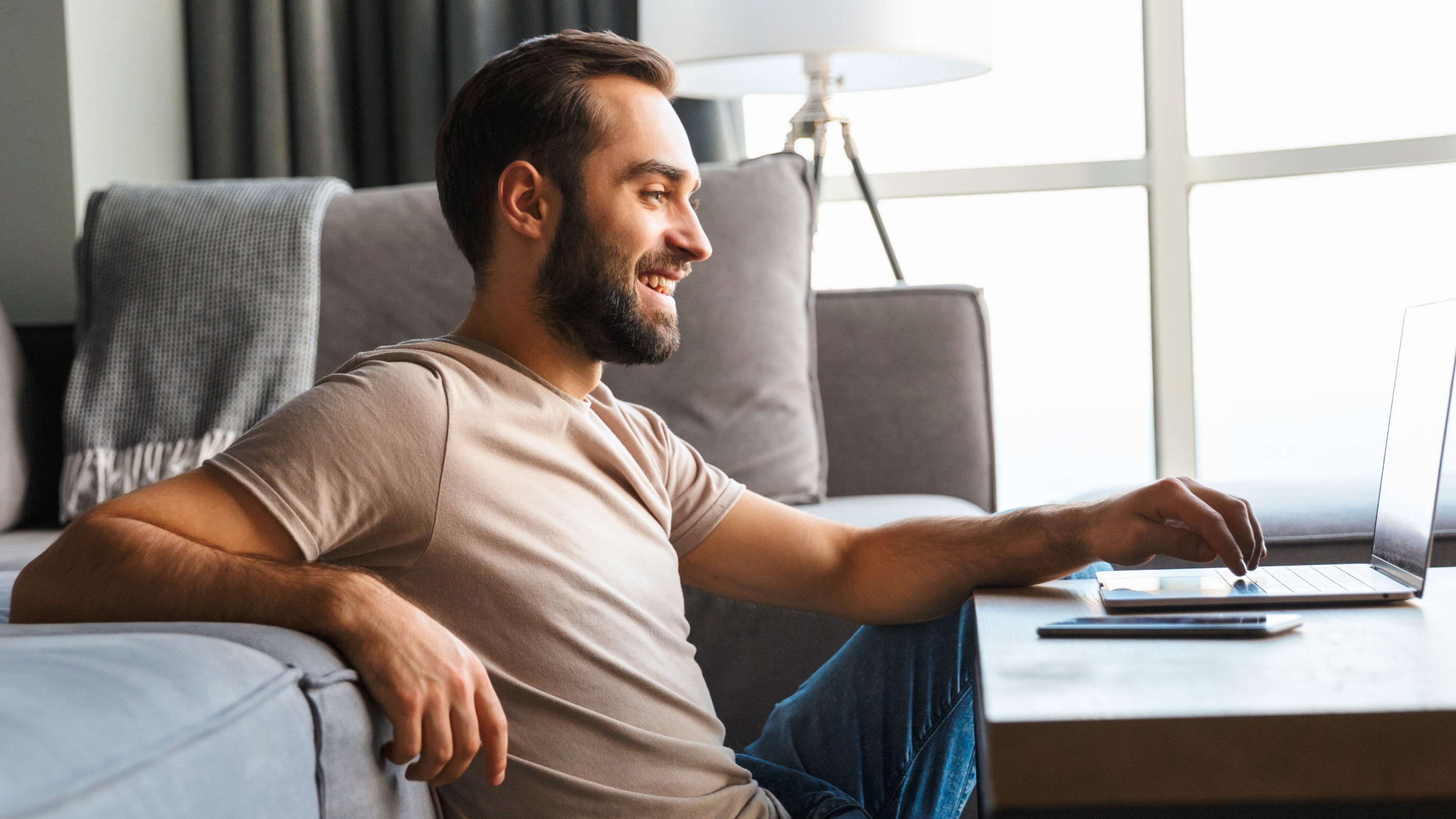 Illustration for Eligibility Questionnaire